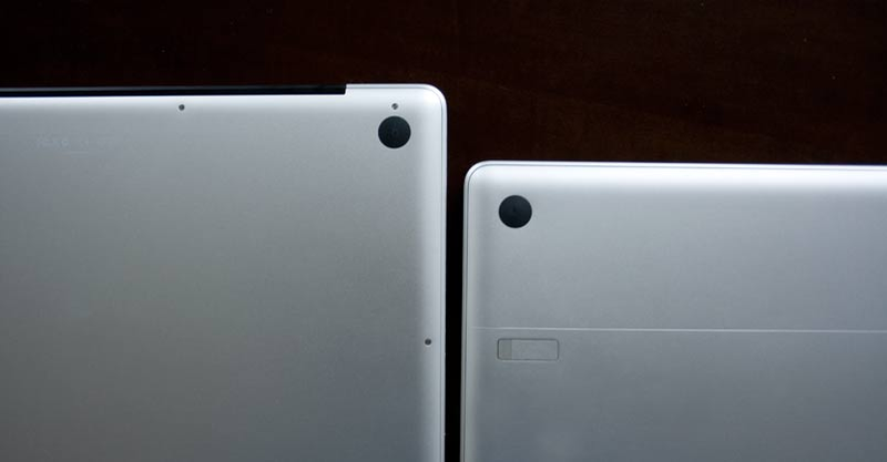 Illustration for article titled The 17-Inch MacBook Pro Review